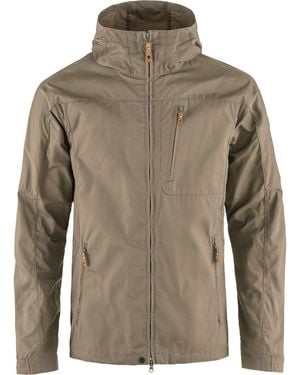 Fjallraven Sten Jacket - Green