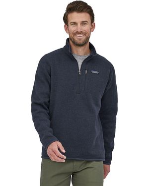 Mens patagonia pullover sale hot sale