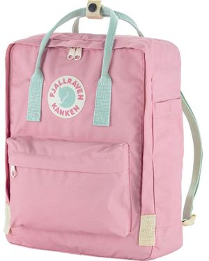 Fjallraven Kanken Koncept Daypack - Pink