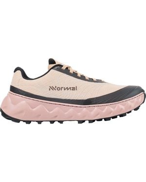 NNormal Tomir 2.0 Shoe - Pink
