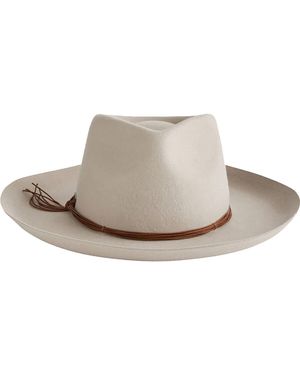 Pendleton Cassandra Hat - Metallic