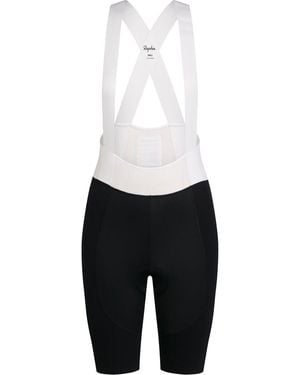 Rapha Pro Team Bib Short Iii - White