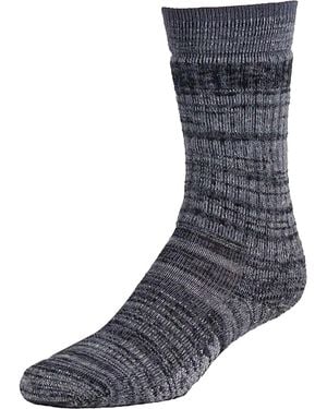 Wigwam Merino Fjord Sock - Gray
