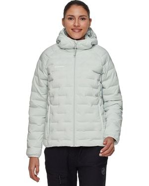 Mammut Sender - Gray