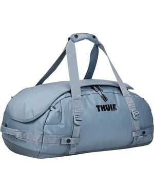 Thule Chasm 40L Duffel Bag - Blue