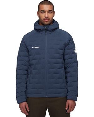 Mammut Sender - Blue