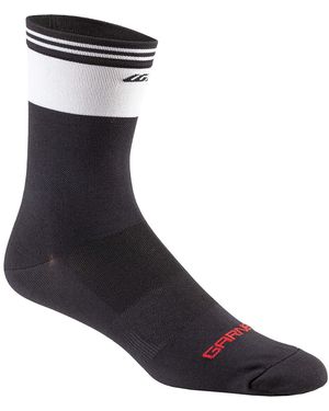 Louis Garneau Conti Long Sock - Blue