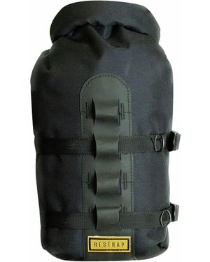 Restrap Fork Bag - Green