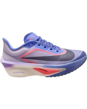 Nike Zoom Fly 6 Running Shoe - Blue