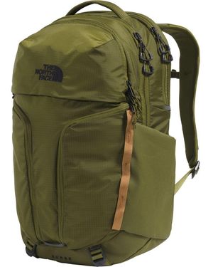The North Face Surge 31L Backpack - Green