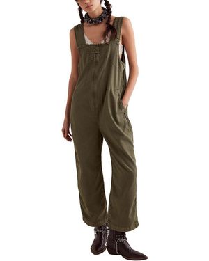 Free People Jude One Piece - Green