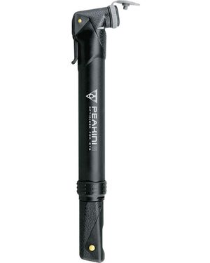 Topeak Peakini Ii Pump - Black