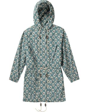 The Great Outdoors The Rover Jacket - Blue