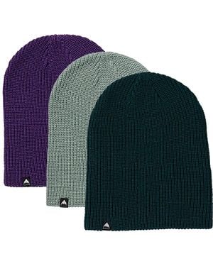 Burton Recycled Dnd Beanie - Green