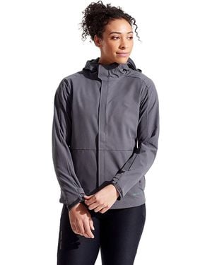 Pearl Izumi Prospect Barrier Jacket - Gray