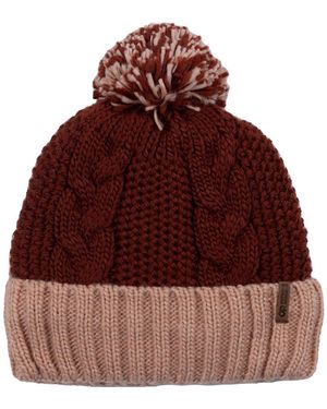 Outdoor Research Liftie Vx Beanie - Red