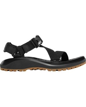 Danner Wallowa Nylon Sandal - Black