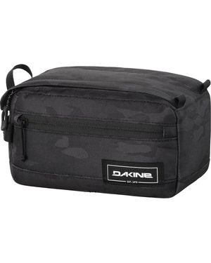 Dakine Groomer Medium Travel Kit - Black