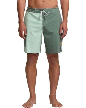 Billabong Sunshine Lt Board Short - Green
