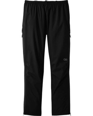 Outdoor Research Foray 3L Pant - Black