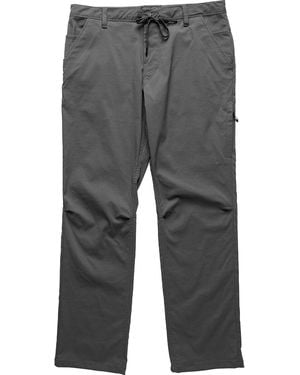 686 Everywhere Relaxed Fit Pant - Gray