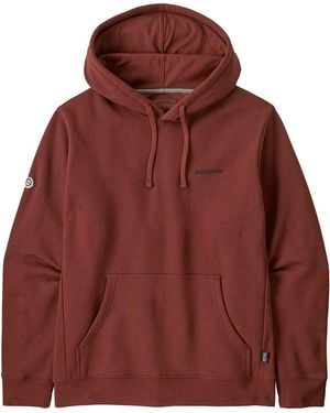 Patagonia Roy Icon Uprisal Hoodie - Green