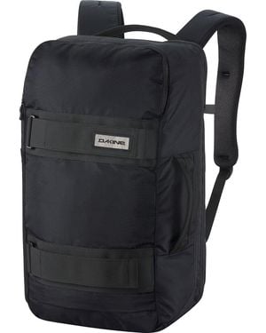 Dakine Mission Street Dlx 32L Pack - Black