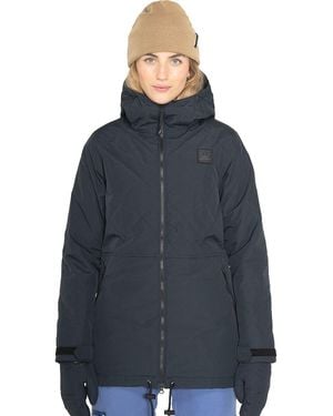 Armada Sterlet Insulated Jacket - Blue