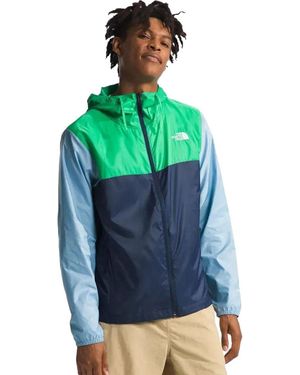 The North Face Cyclone Jacket - Green