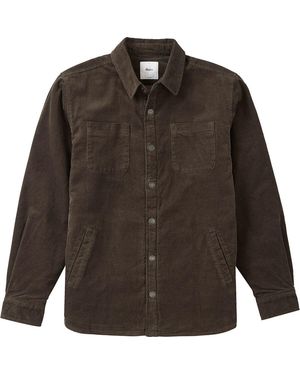 Katin Harold Corduroy Jacket - Brown