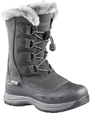 Baffin Chloe Winter Boot - Gray