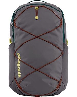 Patagonia Refugio 30L Day Pack - Gray