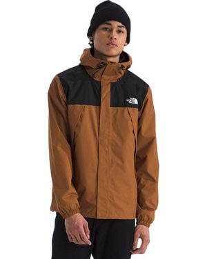 The North Face Antora Jacket - Brown