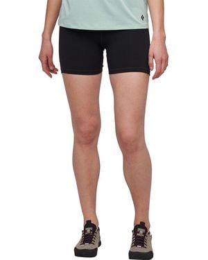 Black Diamond Sessions 5In Short - Blue