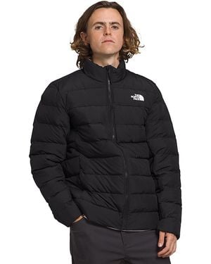 The North Face Aconcagua 3 Jacket - Black
