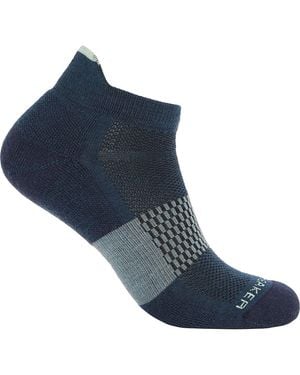 Icebreaker Multisport Light Micro Sock - Blue
