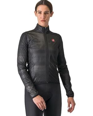 Castelli Squall Shell Jacket - Black