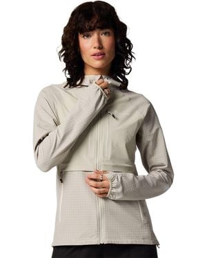 COTOPAXI Yermo Hooded Jacket - Gray