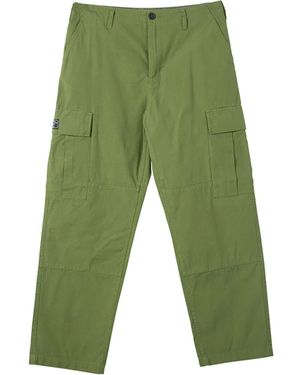 Dark Seas Ballard Pant - Green