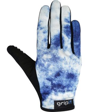 GripIt All Ride Glove - Blue