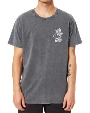 Katin Boogie T-Shirt - Gray