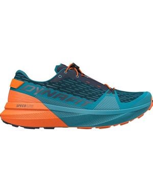 Dynafit Ultra Pro 2 Running Shoe - Blue