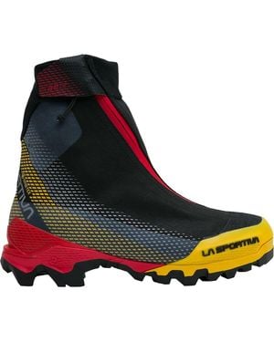 La Sportiva Aequilibrium Top Gtx Mountaineering Boot - Multicolor