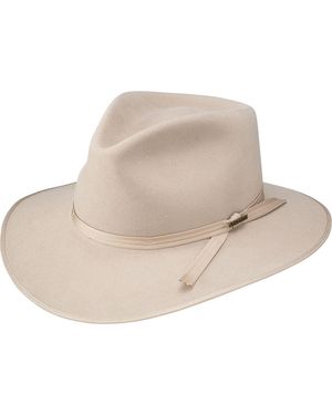 Stetson Elam B Hat - Natural