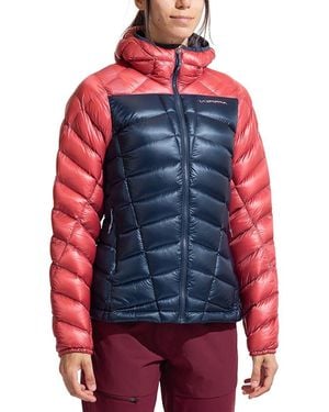 La Sportiva Lumina 200 Down Jacket - Red