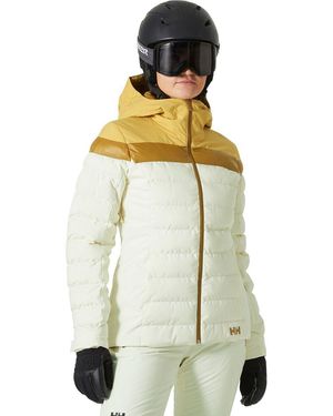 Helly Hansen Imperial Puffy Jacket - White