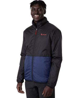 COTOPAXI Teca Calido Jacket - Blue