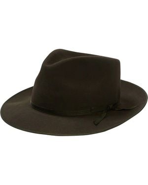 Stetson Stratoliner Special Edition Hat - Black