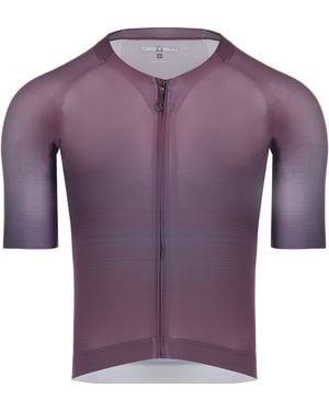 Castelli Aero Race 7.0 Limited Edition Jersey - Purple