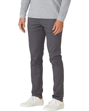 Linksoul Crosby Pant - Gray